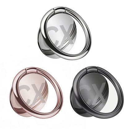 Adhesive Ring Holder