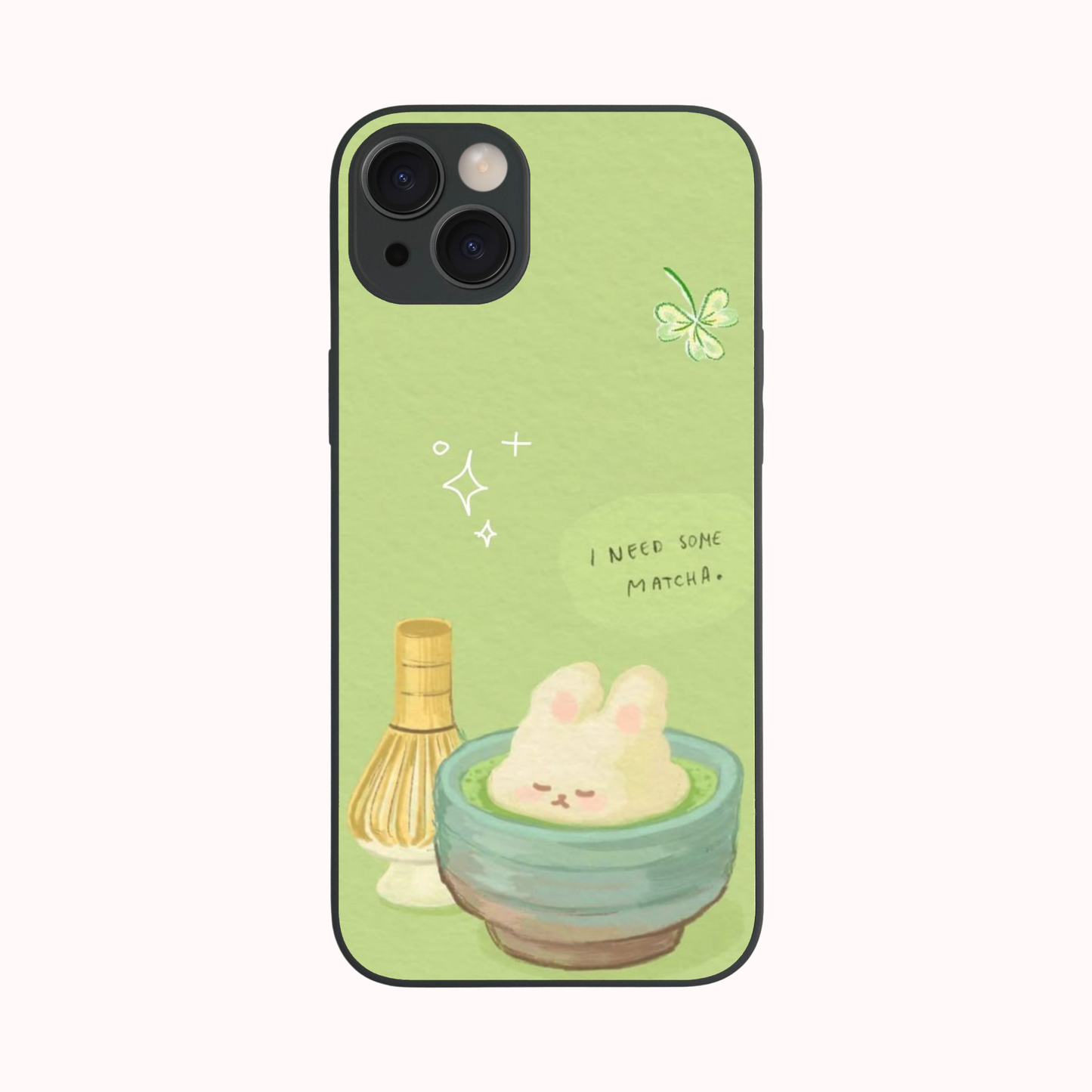 iPhone 15 Plus