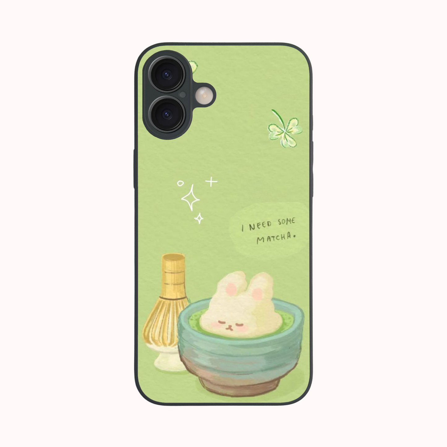 iPhone 16 Plus