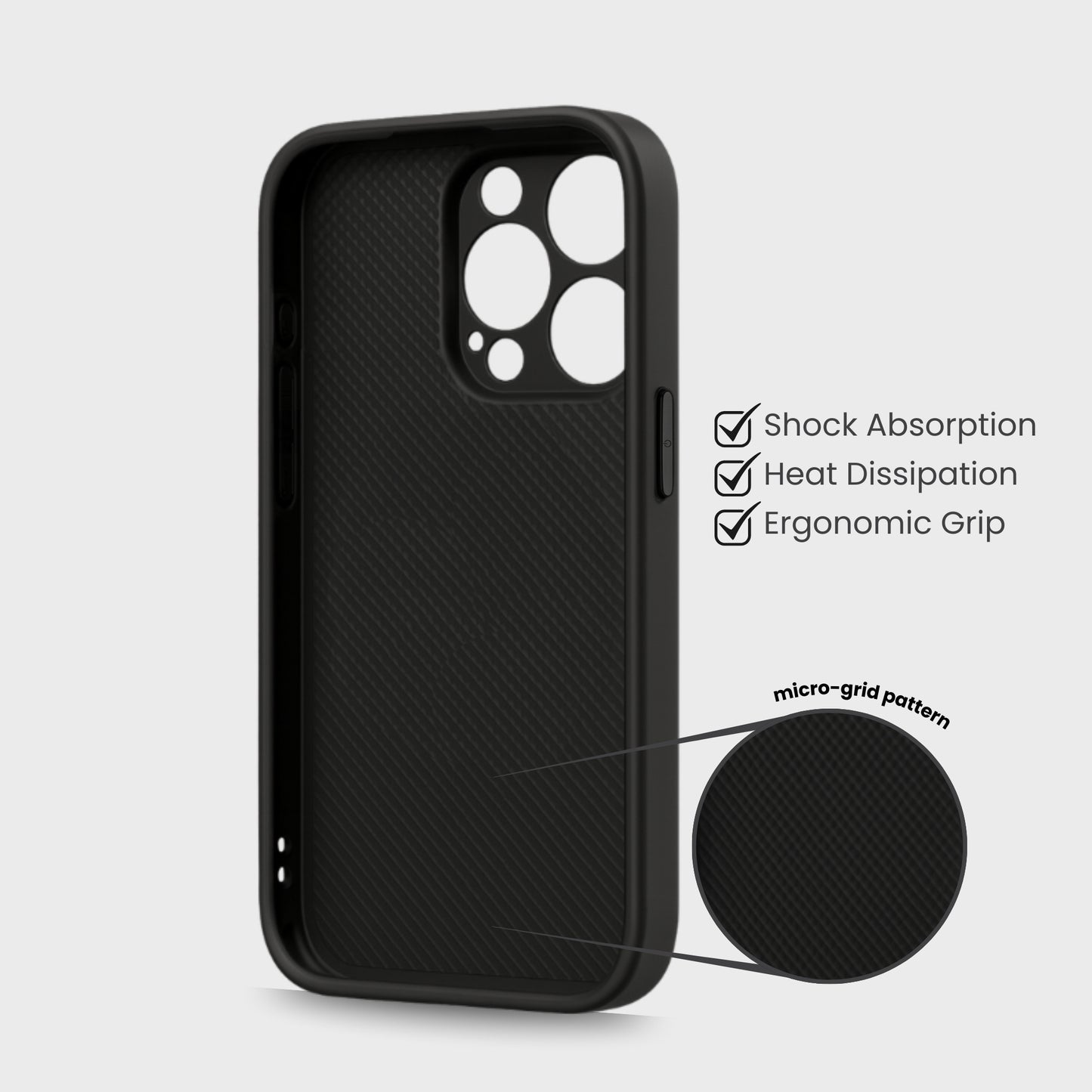 Standard | iPhone 15 Pro