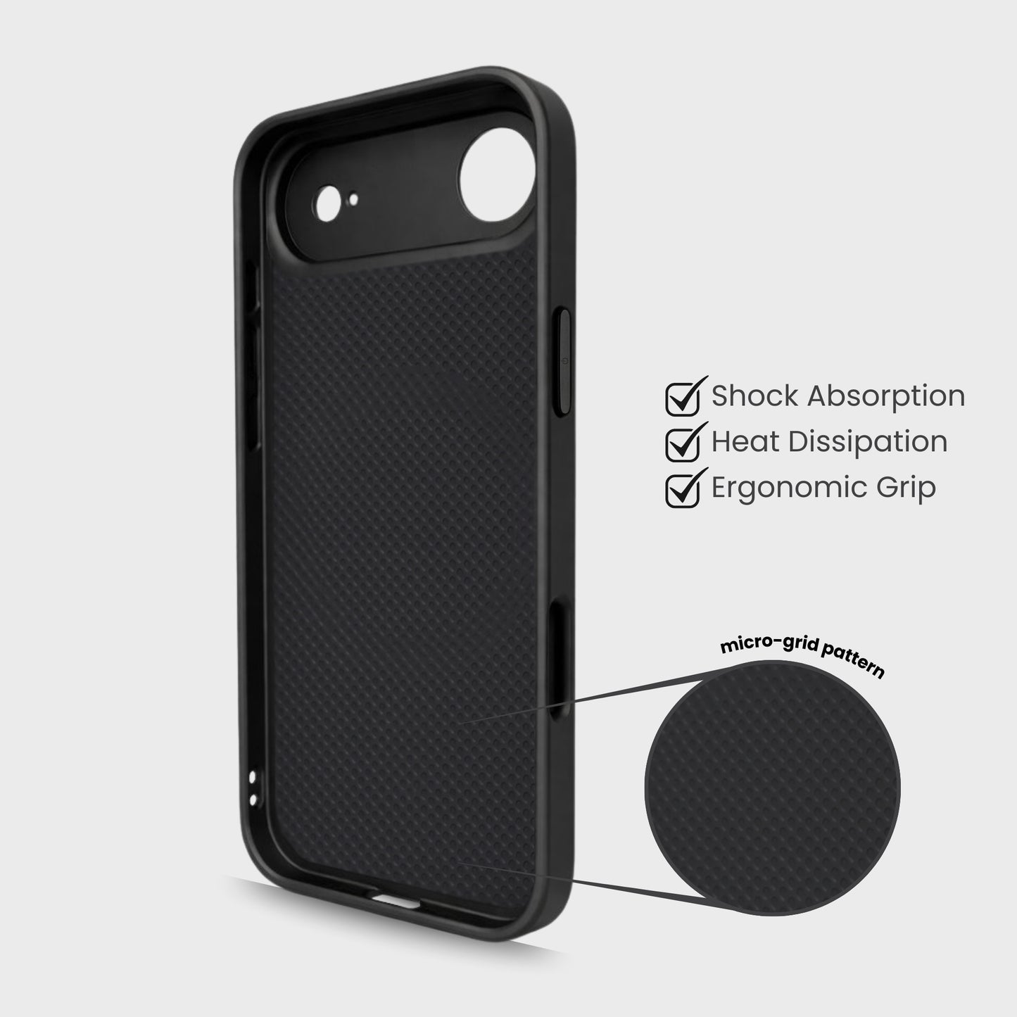 Standard | iPhone Air