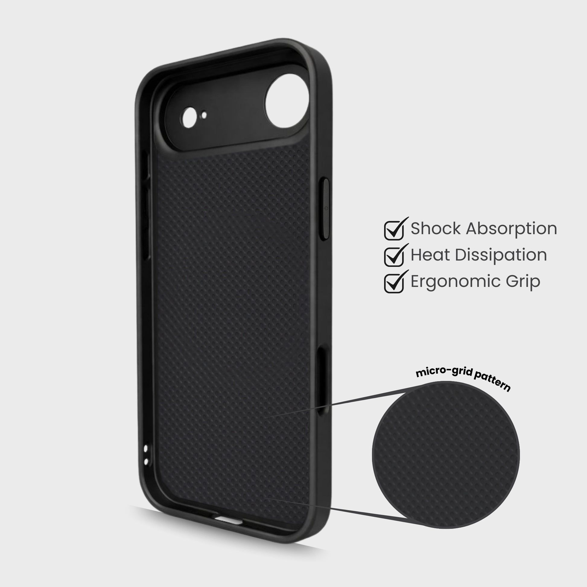 Standard | iPhone Air