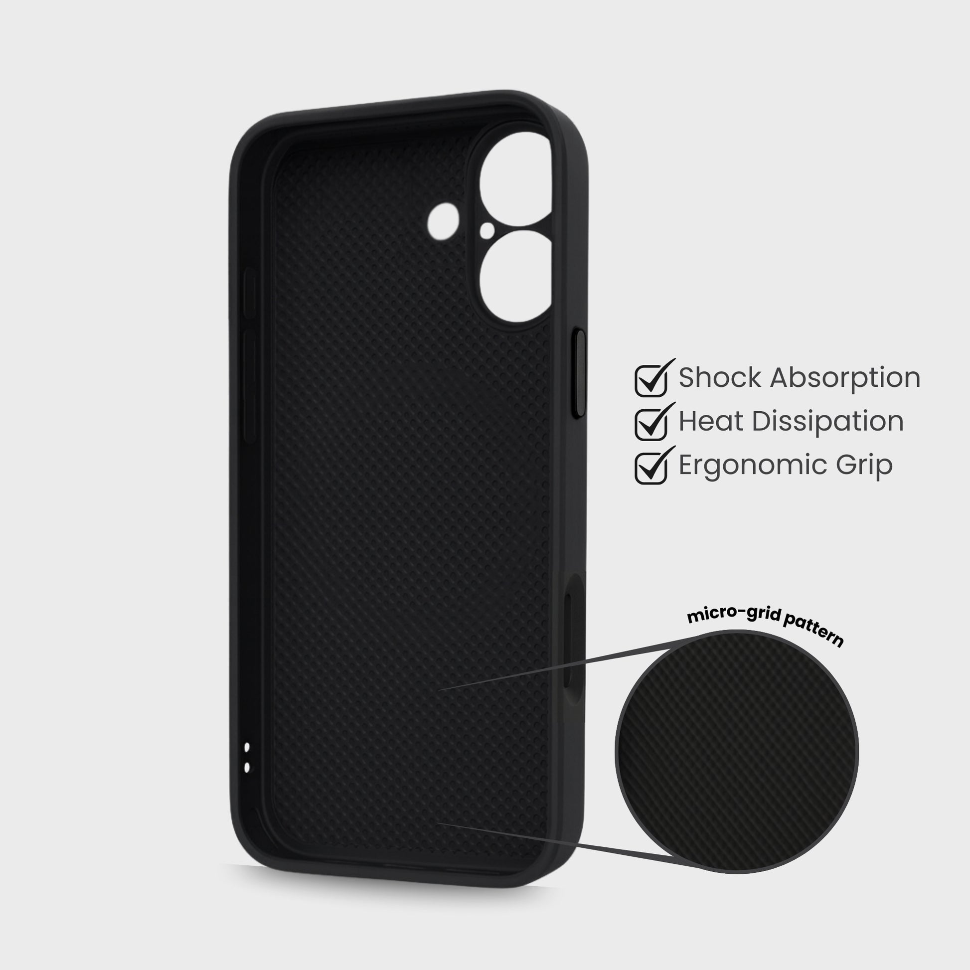 Standard | iPhone 16 Plus