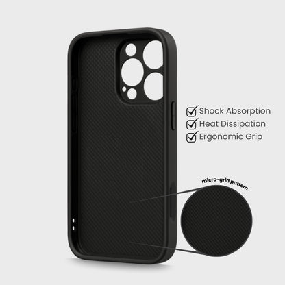 Standard | iPhone 16 Pro