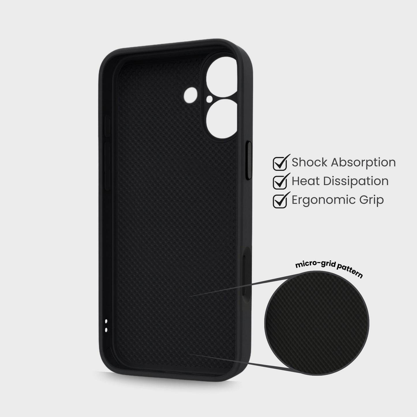 Standard | iPhone 16