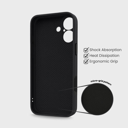 Standard | iPhone 16