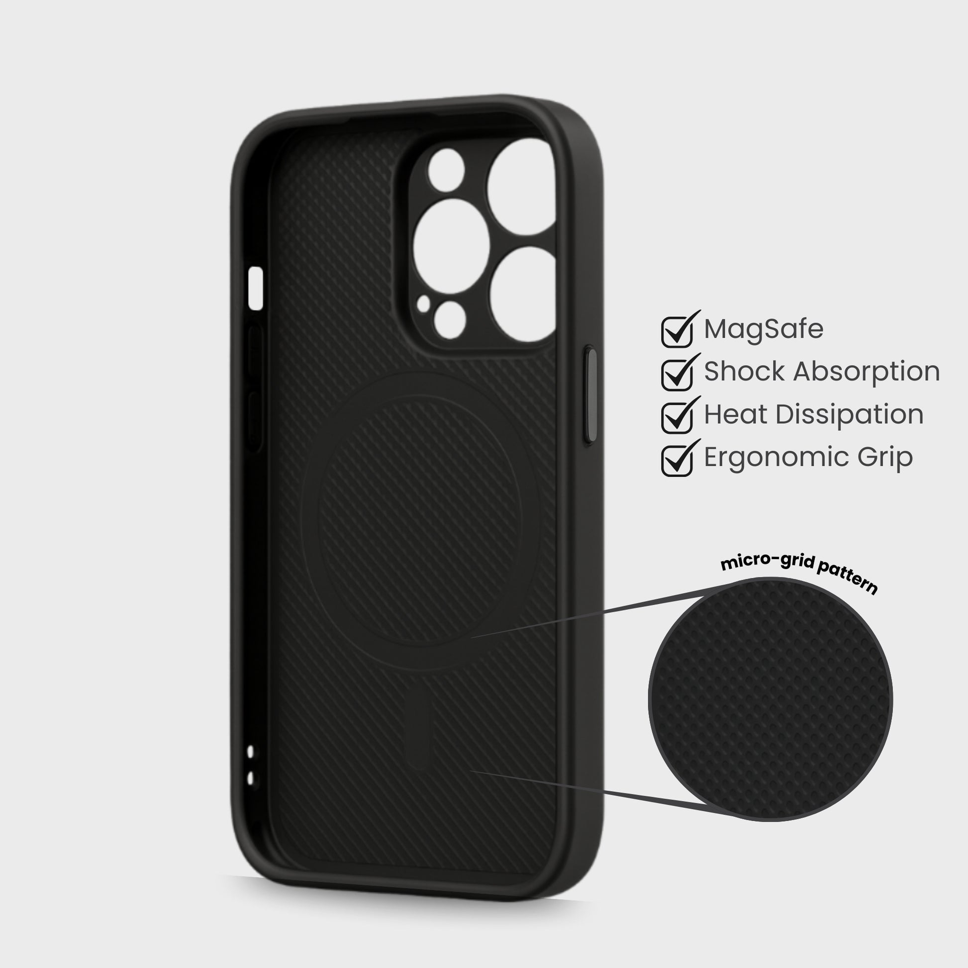 MagSafe | iPhone 13 Pro