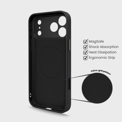 MagSafe | iPhone 17 Pro Max