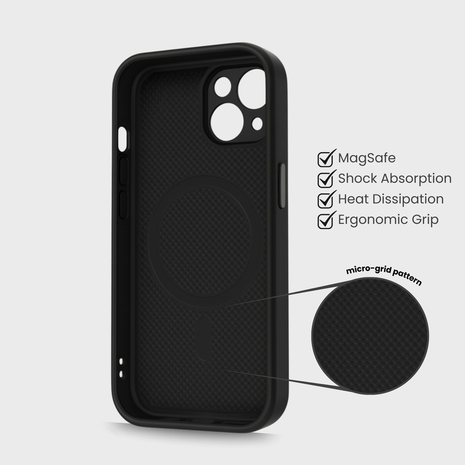 MagSafe | iPhone 13 Mini