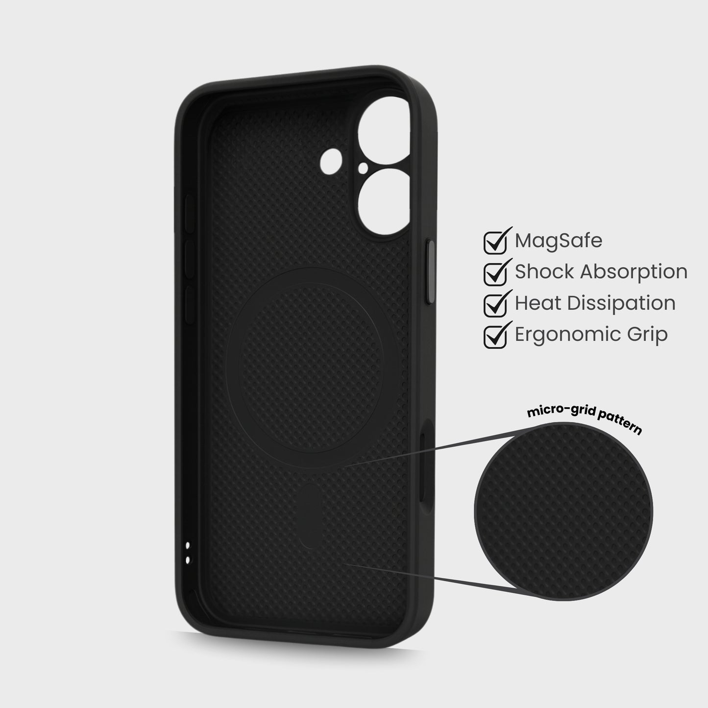 MagSafe | iPhone 16 Plus