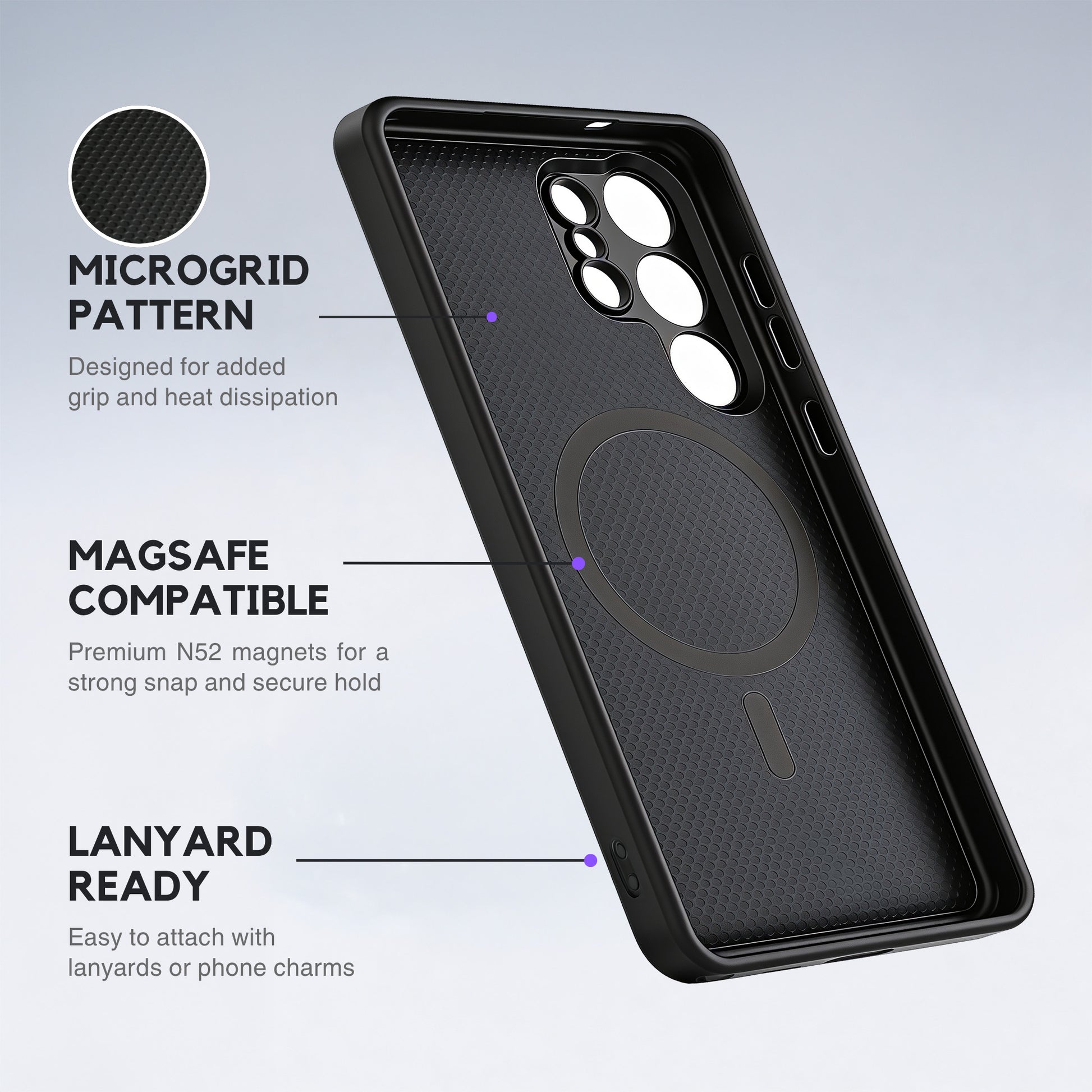 MagSafe