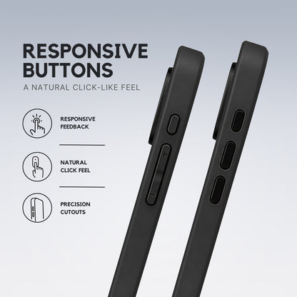 Love Deluxe - iPhone 16 Plus Case