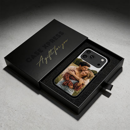 The Lux Gift Box