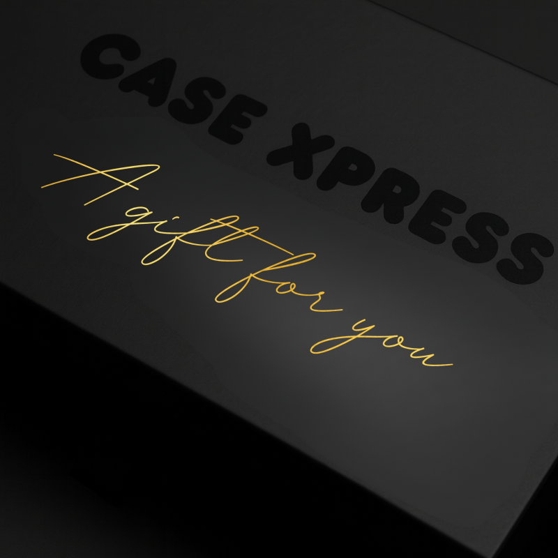 iPhone Gift & Protection Set