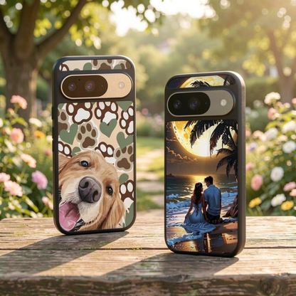 Google Pixel Custom Phone Case