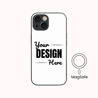 Apple iPhone Custom Phone Case MagSafe