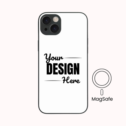 Apple iPhone Custom Phone Case MagSafe