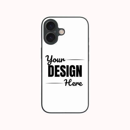 Apple iPhone Custom Phone Case