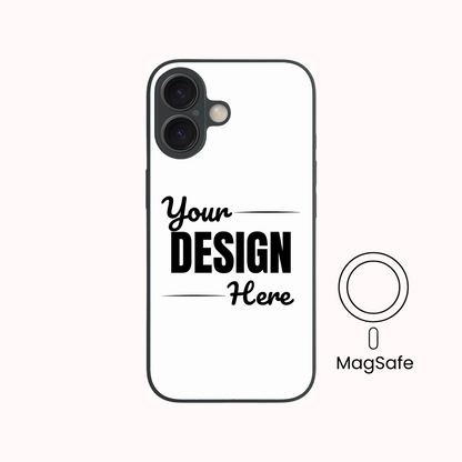 Apple iPhone Custom Phone Case MagSafe