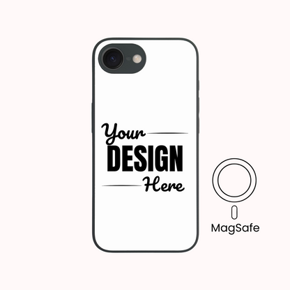 Apple iPhone Custom Phone Case MagSafe