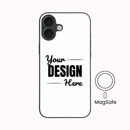 Apple iPhone Custom Phone Case MagSafe