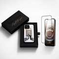iPhone Gift & Protection Set