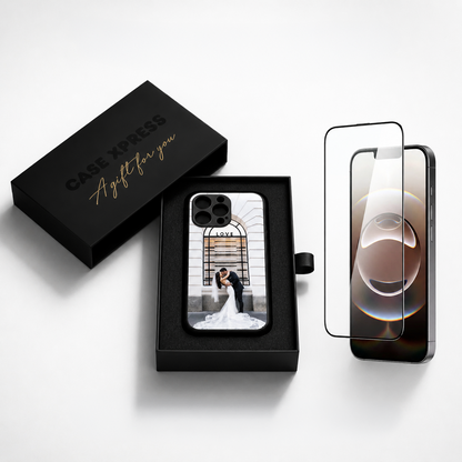 iPhone Gift & Protection Set