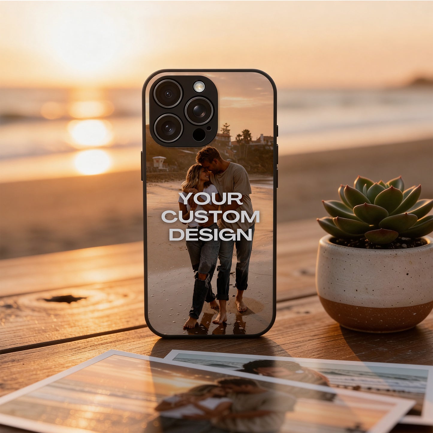Custom iPhone Case