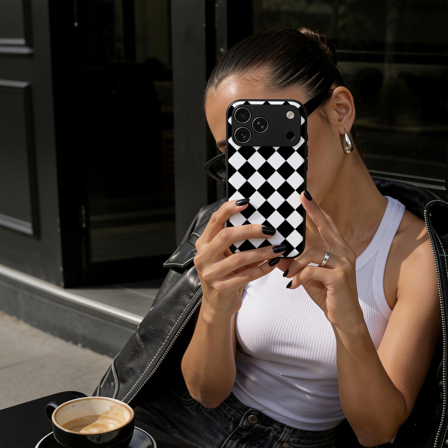 After Hours - Samsung Galaxy S26 Plus Case