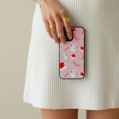 Blush Candyland - iPhone 17e Case