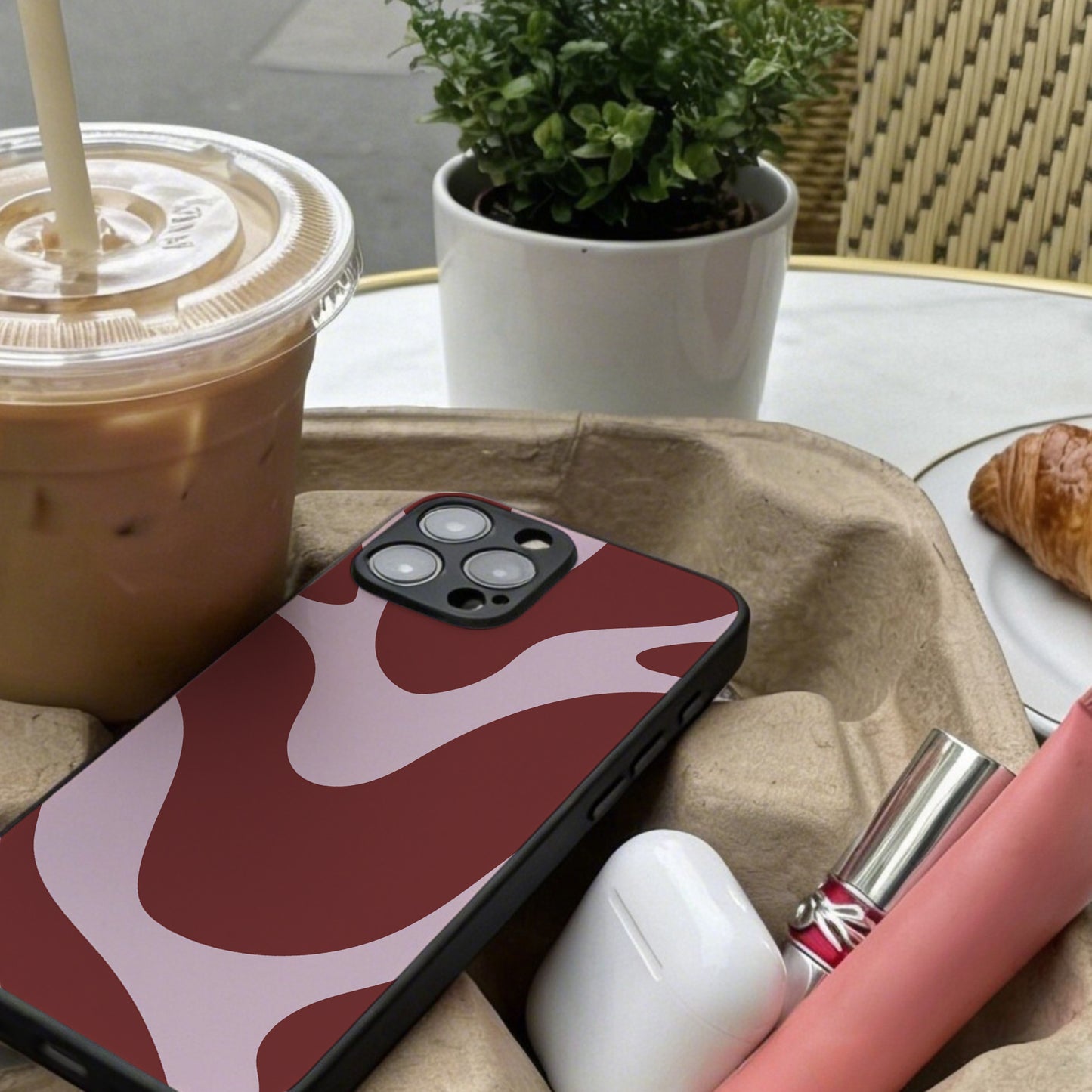 Chocolate Crush - iPhone 17e Case