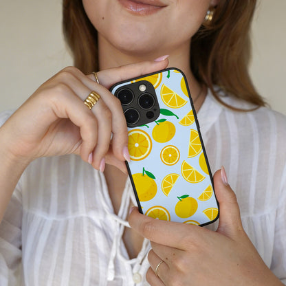 Citrana - Samsung Galaxy S26 Case