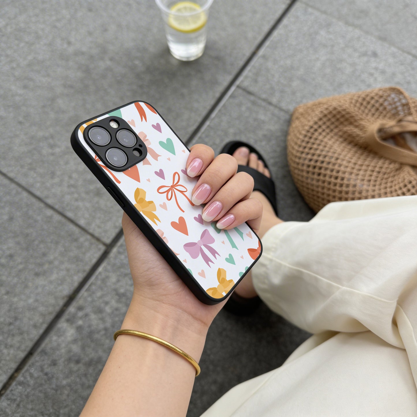 Gifted Love - Samsung Galaxy S26 Ultra Case