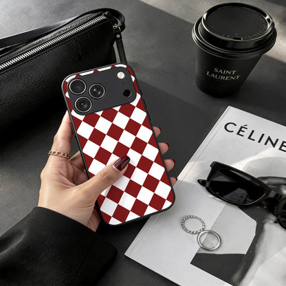 Heart Racer - iPhone 17e Case