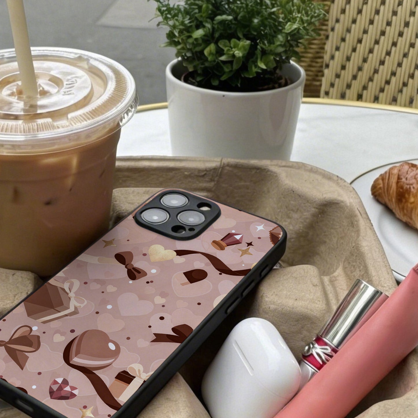 Sweet Indulgence - iPhone 17e Case