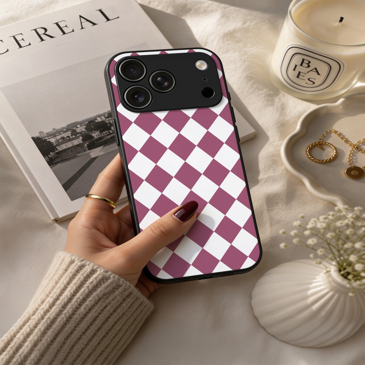 Pretty Please - iPhone 17e Case