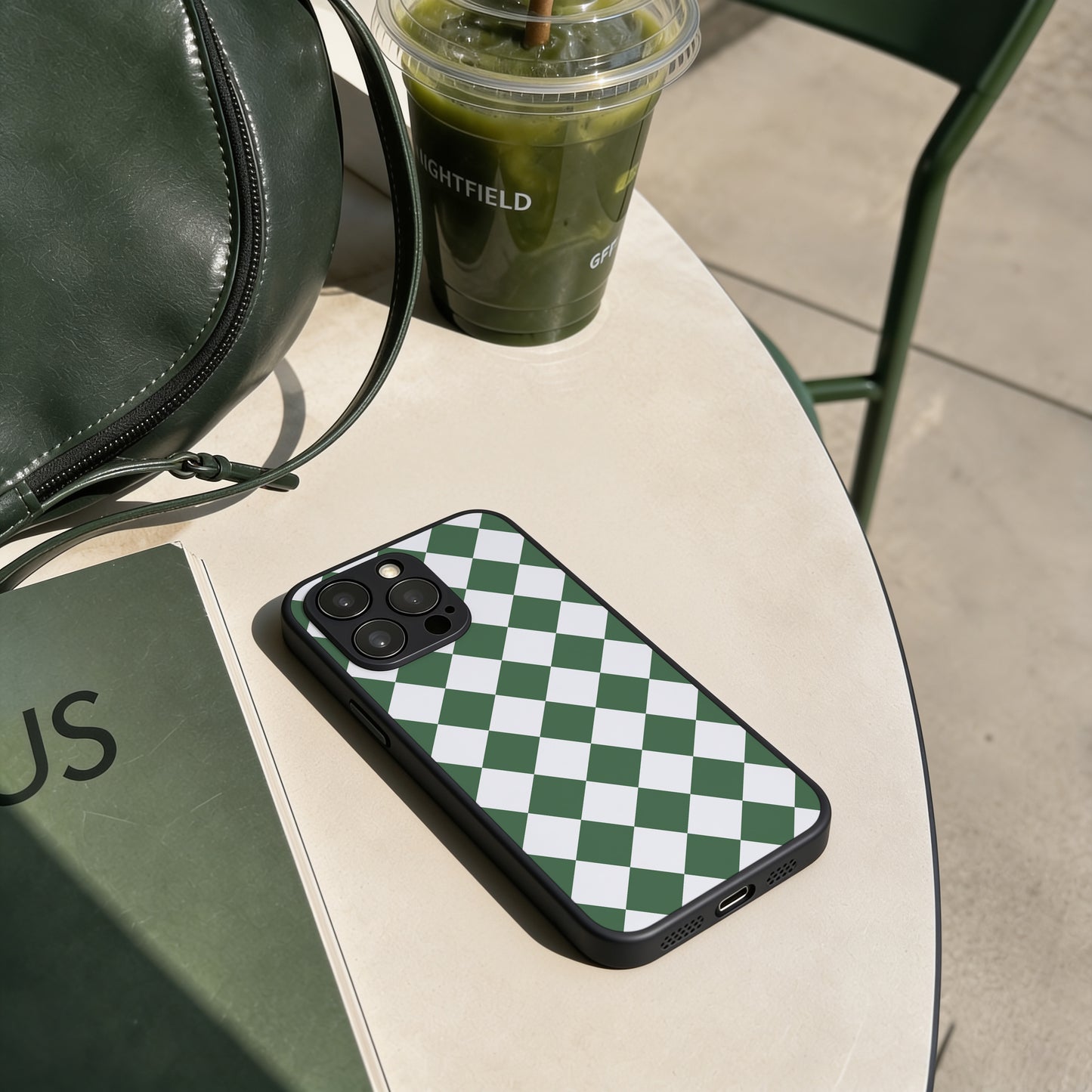 Fresh Start - Samsung Galaxy S26 Plus Case