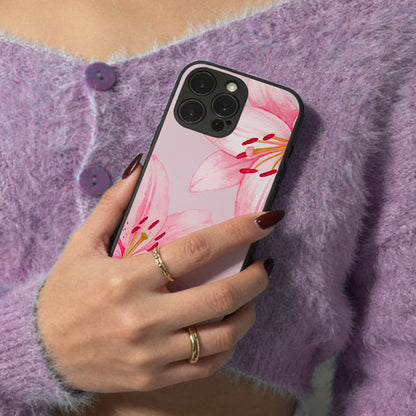 Pretty Intentions - iPhone 17e Case