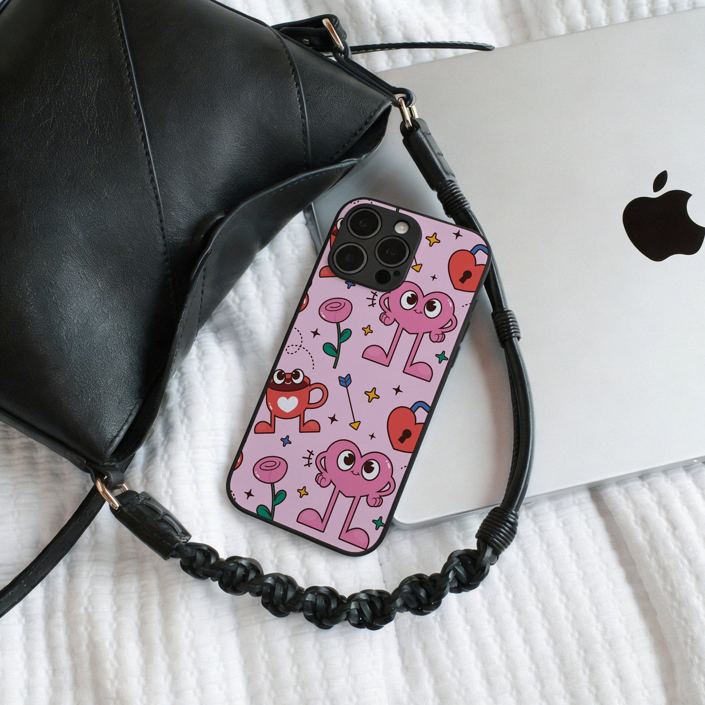 Cutopia - Samsung Galaxy S26 Plus Case