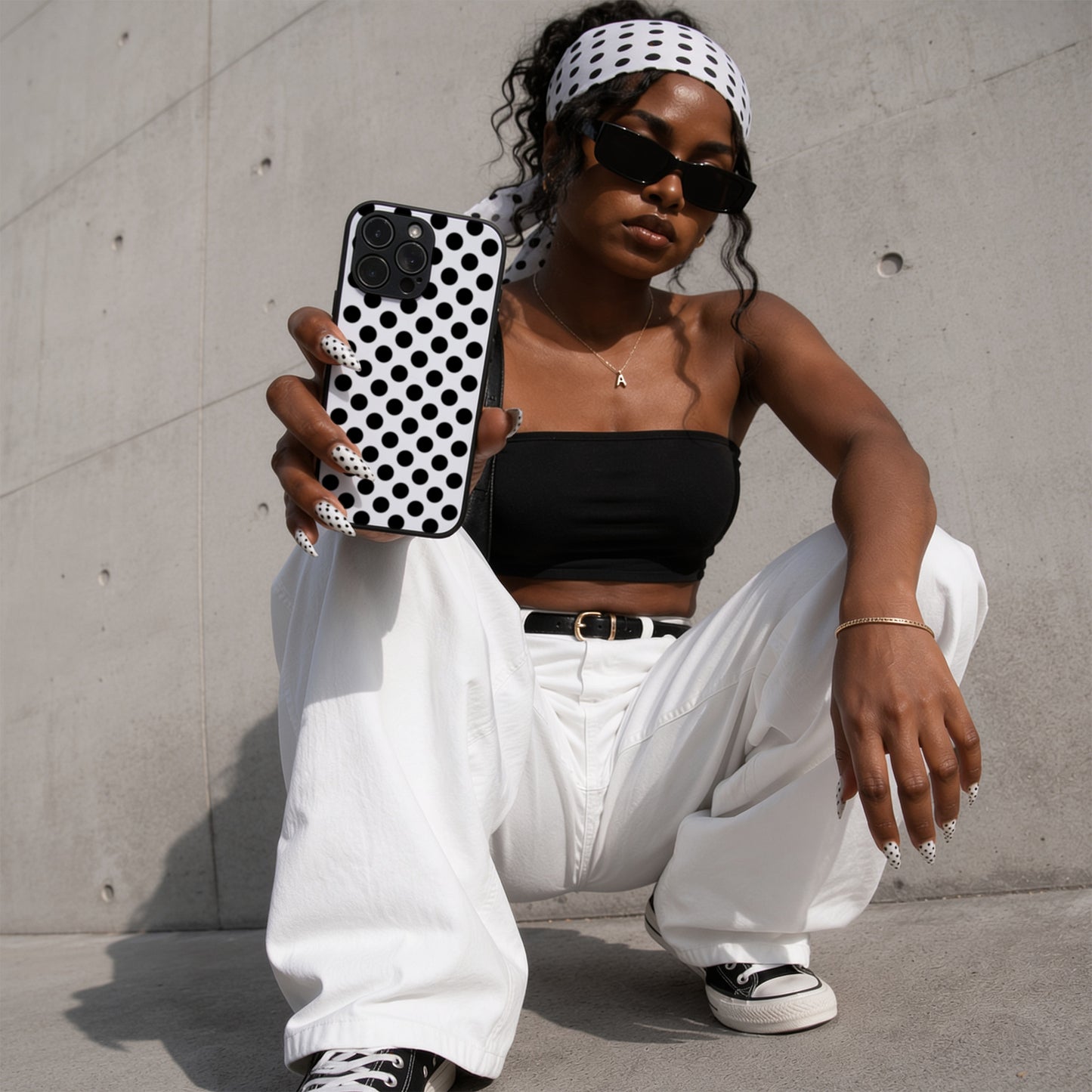 Spot On - iPhone 17e Case