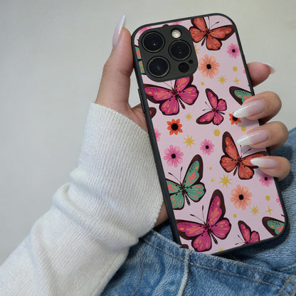 Spring Dream - iPhone 17e Case