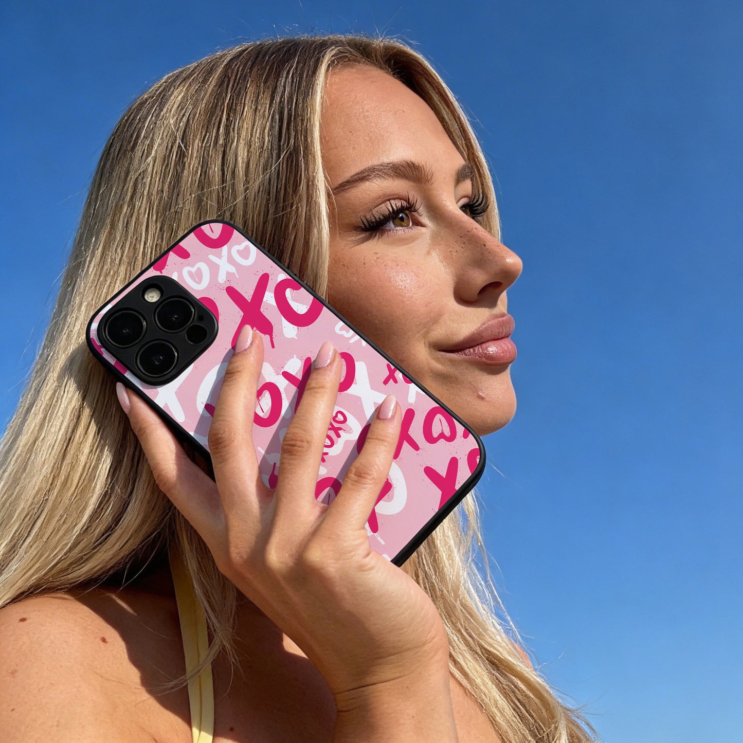 XO Energy - iPhone 17e Case