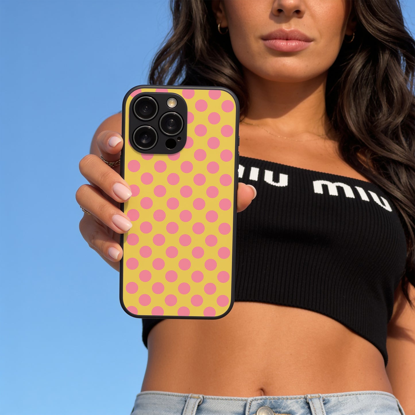 Bright Side - iPhone 17e Case