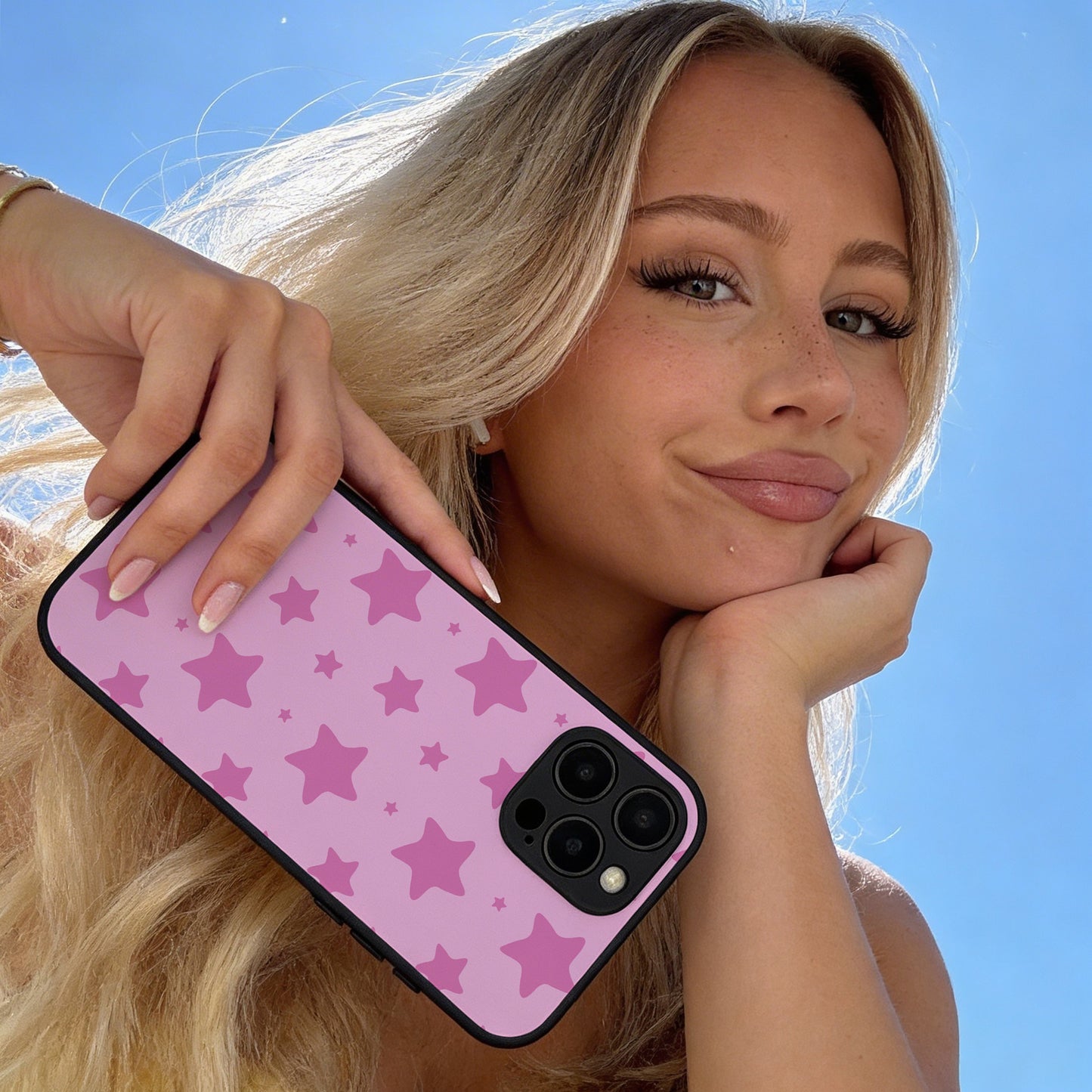 Pop Star - Samsung Galaxy S26 Plus Case