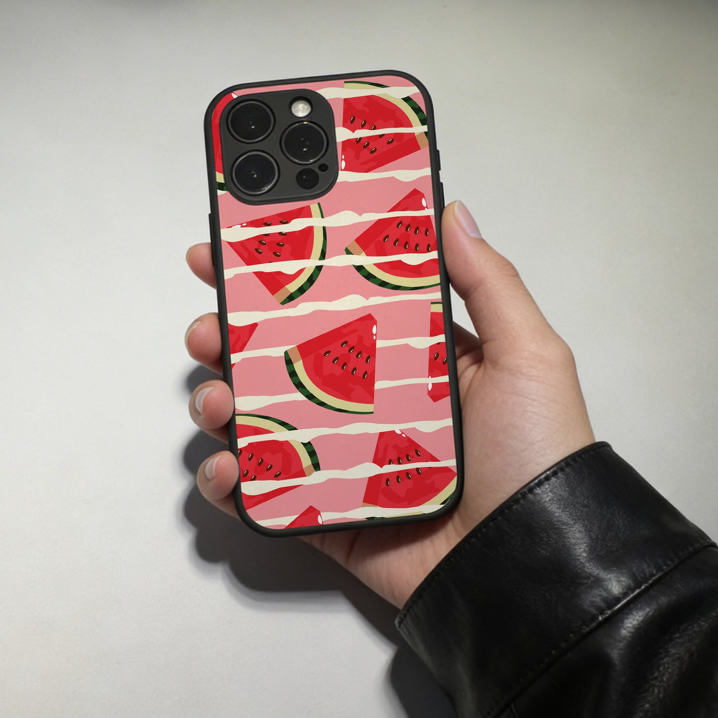 Melon Breeze - Samsung Galaxy S26 Plus Case