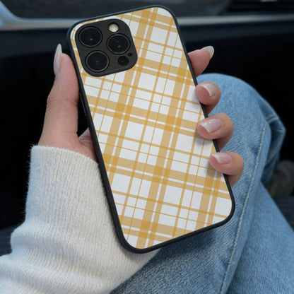 Honey Glow - iPhone 17e Case