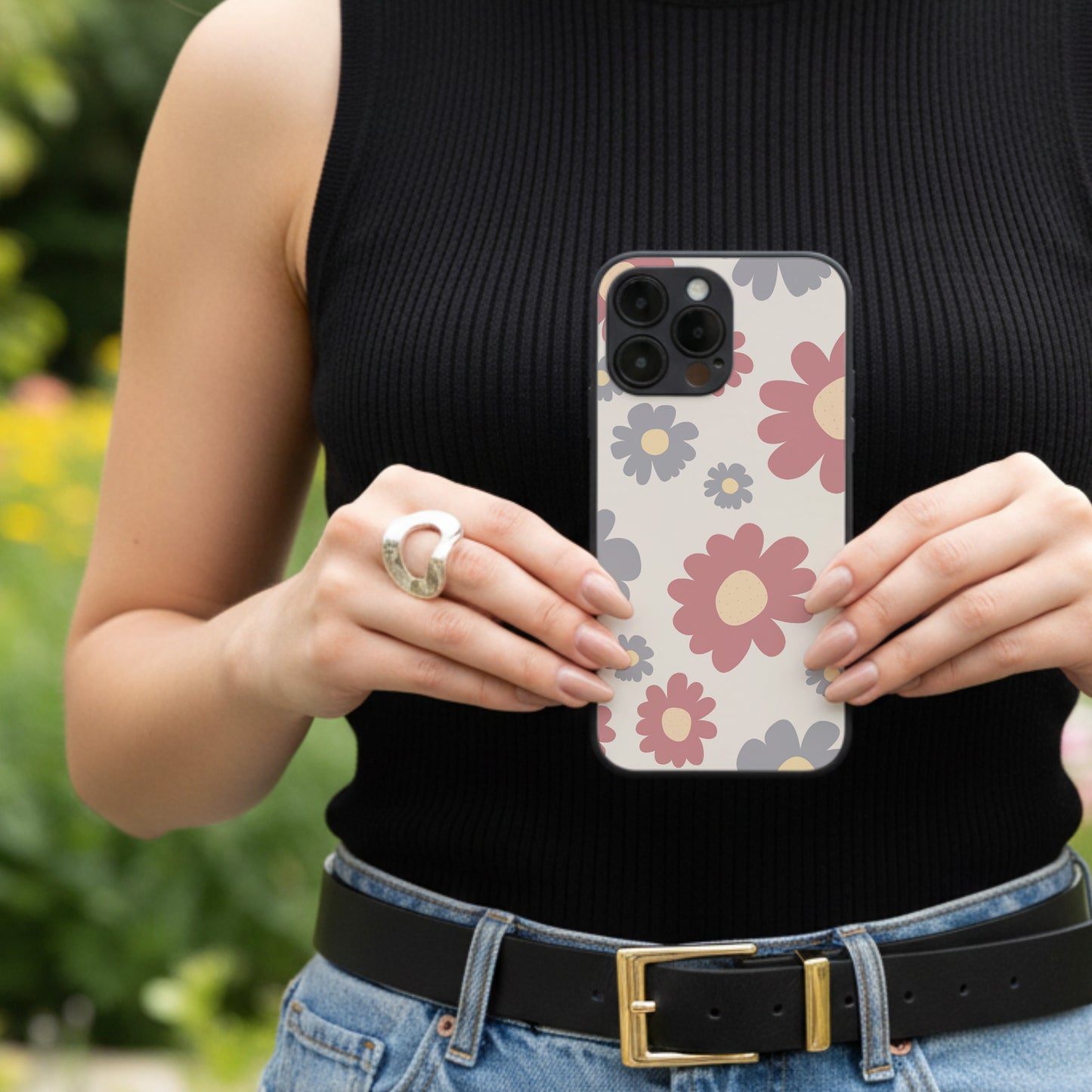 Bloomie - iPhone 17e Case