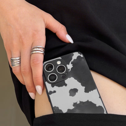 Noir Hide - Samsung Galaxy S26 Ultra Case