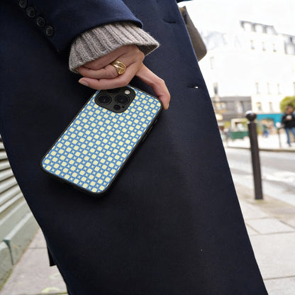 Aqua Pop - iPhone 17e Case