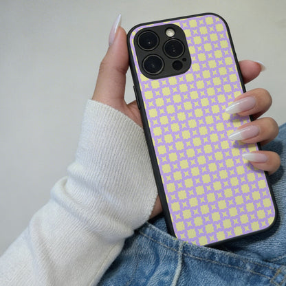 Lavender Pop - Samsung Galaxy S26 Plus Case